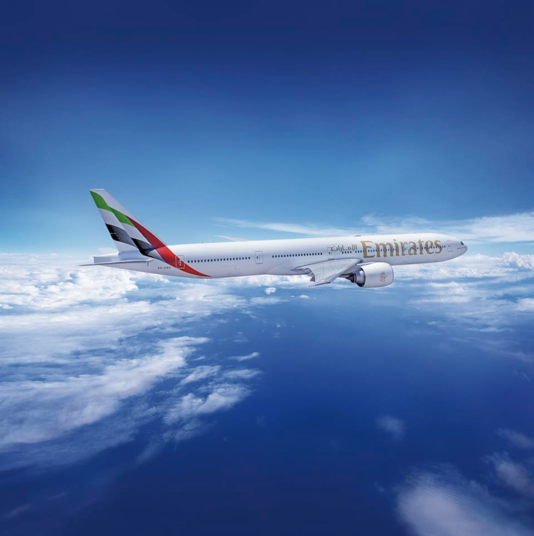 Emirates versterkt zakelijke connectiviteit vanuit Brussel