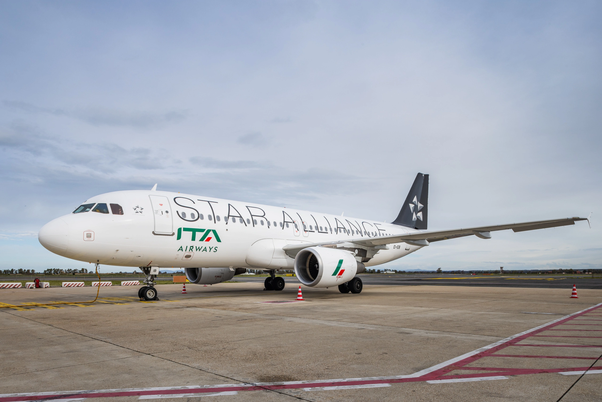 Waarom ITA Airways een plaats verdient in uw Corporate Travel Programma